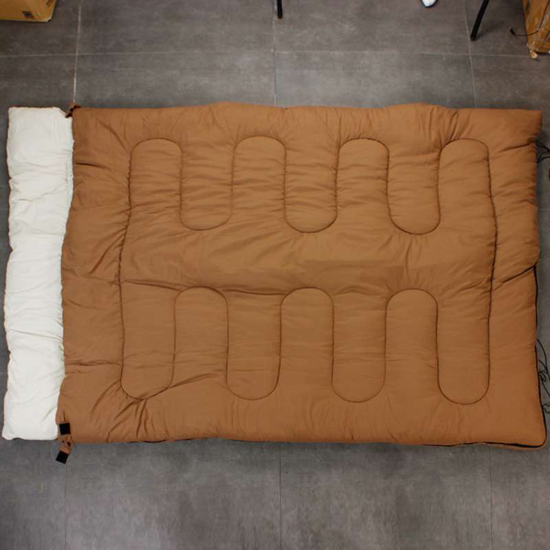 オールシーズン快眠シュラフ