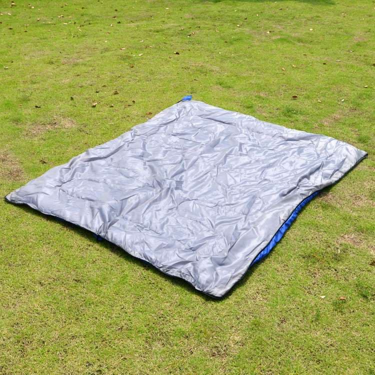 シュラフ 快適睡眠アウトドア寝袋