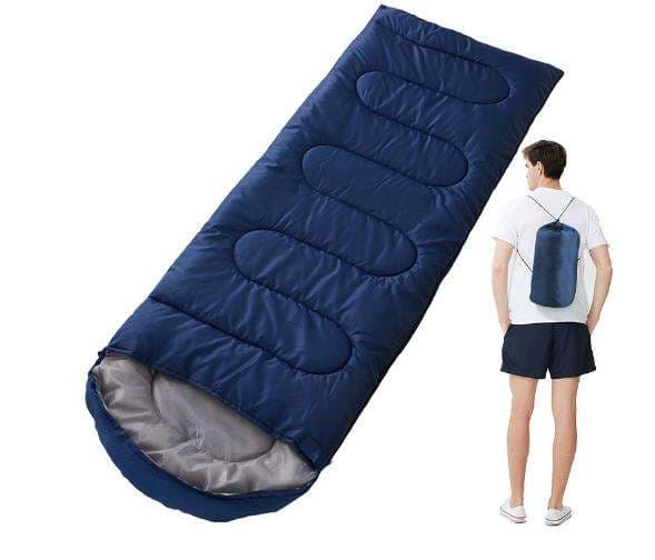 オールシーズン快眠シュラフ
