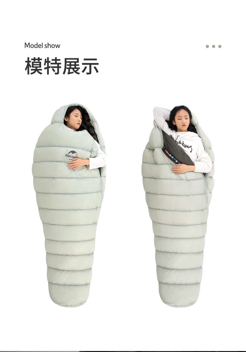 シュラフ 究極の暖かさ 冒険家の眠りを守る寝袋