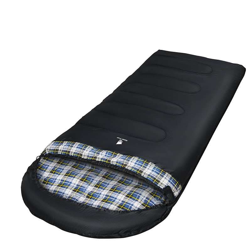 オールシーズン快眠シュラフ