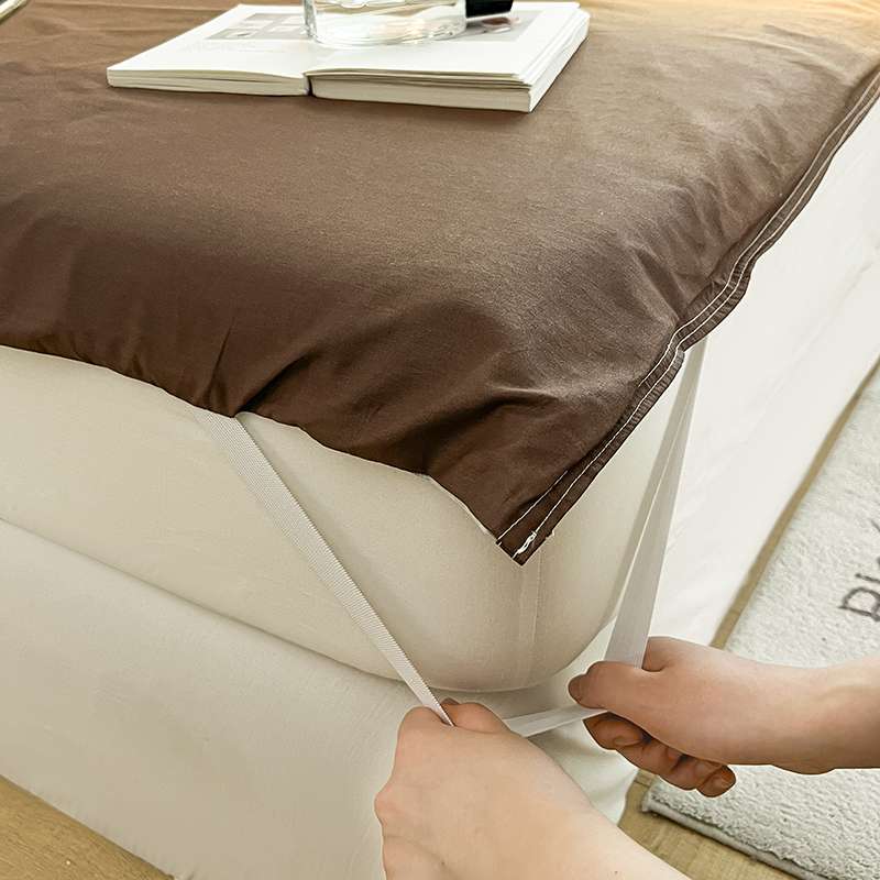 シュラフ 快適睡眠 四季折々の寝袋