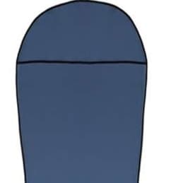 コンパクト収納サマーシュラフ