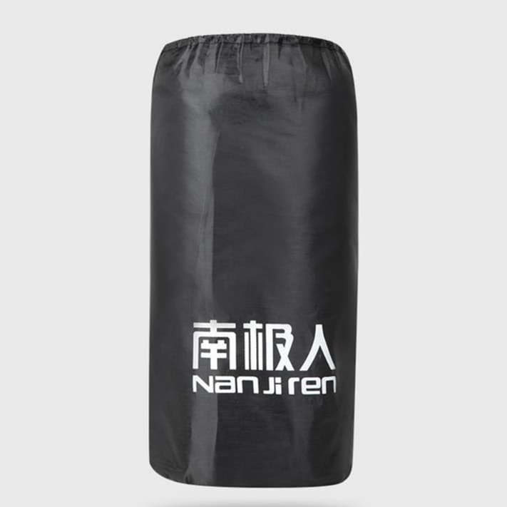 極寒対応 南極人 防水シュラフ