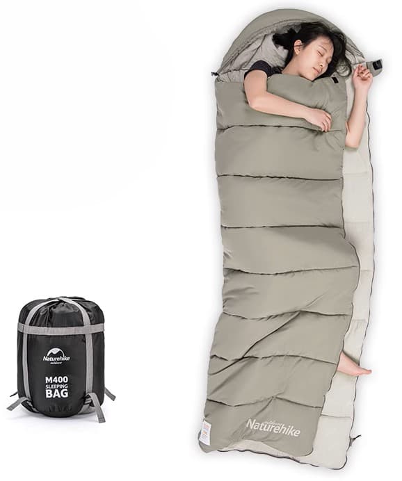 寝袋 極上の眠りを誘う 暖かさ極限シュラフ