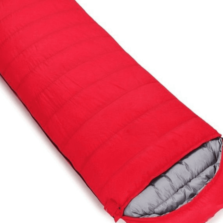 春夏用寝袋おすすめ5選!軽量で通気性に優れ朝まで快適に眠れる